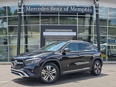 Certified 2026 Mercedes-Benz GLA 250 4MATIC
