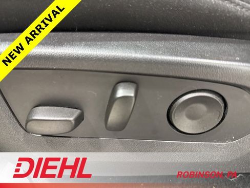 Used 2024 Chevrolet Colorado Trail Boss w/ Advanced Trailering Package image 17