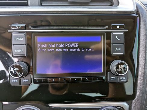 Used 2020 Honda Fit LX image 19