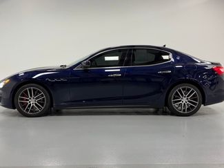 Used 2019 Maserati Ghibli S Q4 video 2
