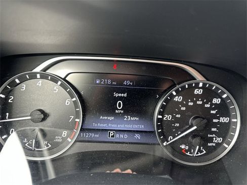 Certified 2024 Nissan Frontier SV image 10