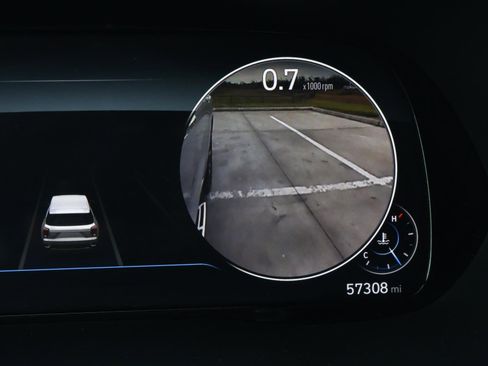 Used 2022 Hyundai Palisade Calligraphy image 33