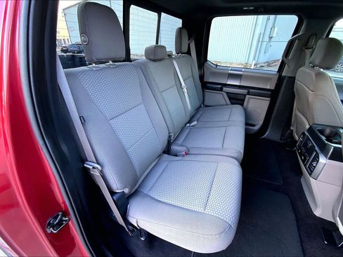 Used 2019 Ford F150 XLT w/ Equipment Group 302A Luxury RWD image 20