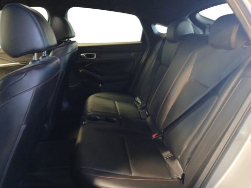 Used 2024 Acura Integra Type S image 13