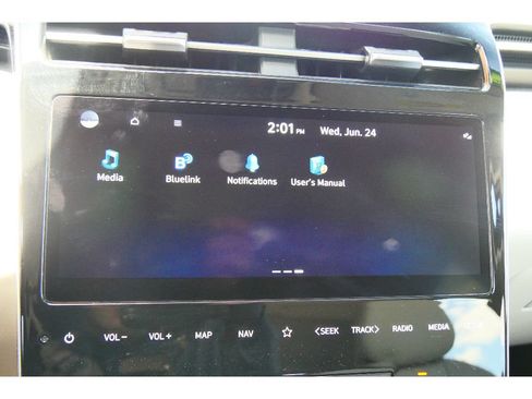 Used 2024 Hyundai Tucson SEL w/ Convenience Package AWD/4WD image 26