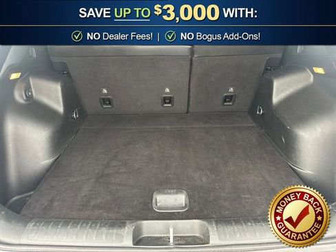 Used 2023 Jeep Cherokee Altitude Lux AWD/4WD image 24