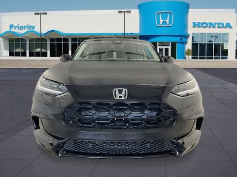 New 2026 Honda HR-V EX-L image 9