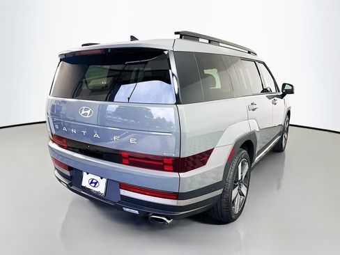 New 2026 Hyundai Santa Fe Limited AWD/4WD image 5
