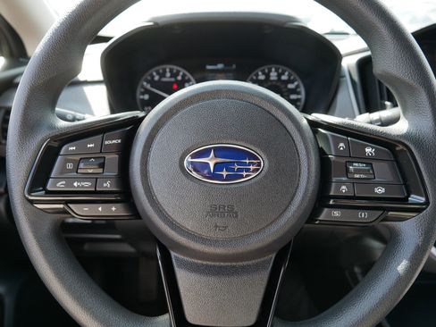 Used 2025 Subaru Crosstrek 2.0i Premium AWD/4WD image 25