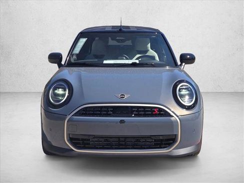 New 2026 MINI Cooper S image 6