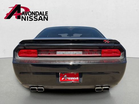 Used 2010 Dodge Challenger R/T RWD image 4