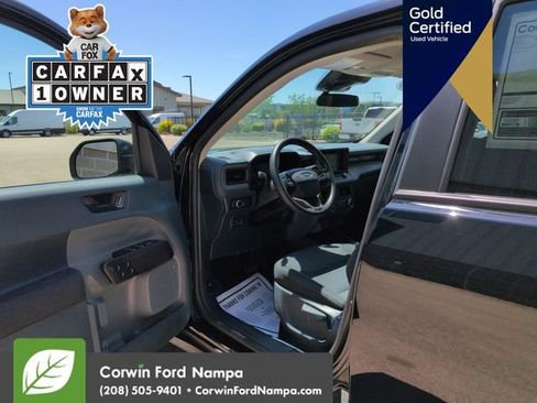 Used 2024 Ford Maverick XL w/ Equipment Group 100A Standard AWD/4WD image 11