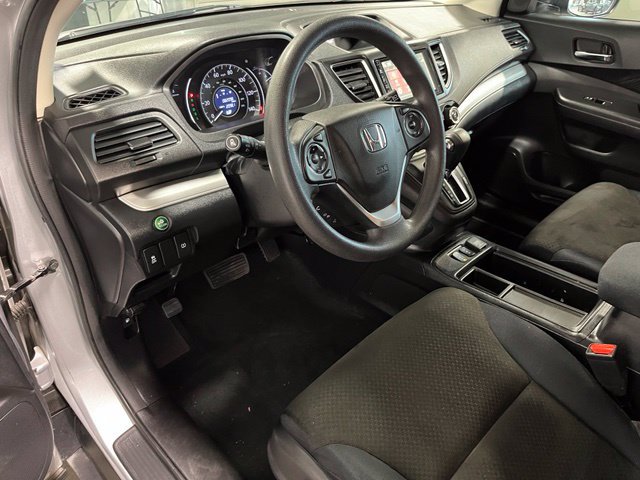 Used 2016 Honda CR-V EX image 19