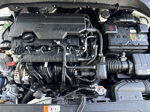 Used 2023 Hyundai Kona SEL w/ Convenience Package FWD image 12