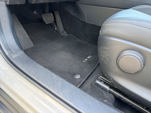 Used 2022 MAZDA CX-30 AWD 2.5 S w/ Select Package image 17