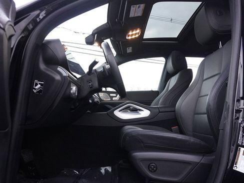 Used 2022 Mercedes-Benz GLE 350 4MATIC image 33