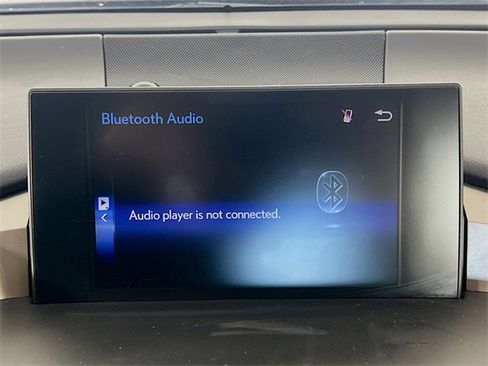 Used 2017 Lexus NX 200t 200t image 20