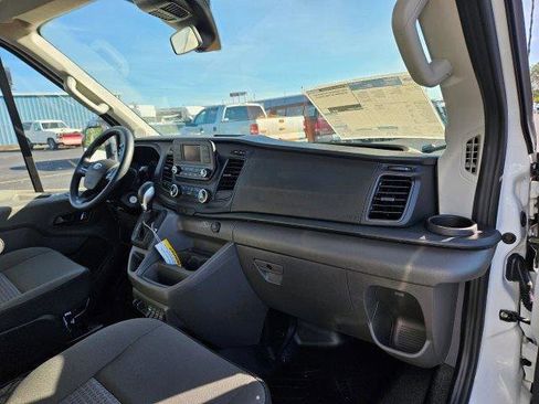New 2024 Ford Transit 350 w/ Interior Upgrade Package image 18