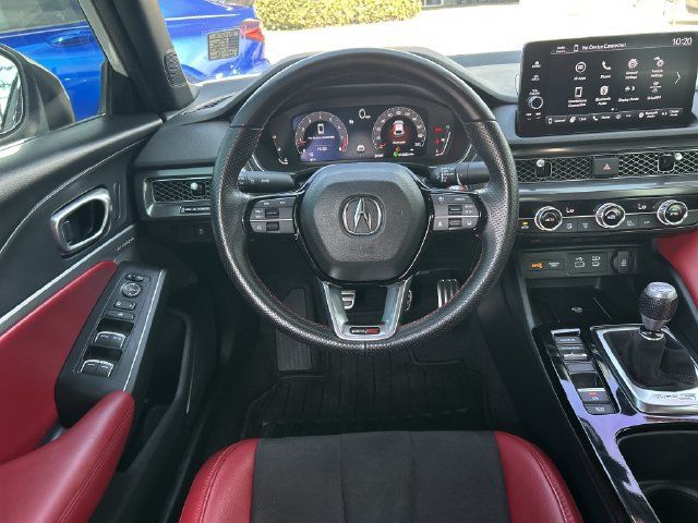 Used 2025 Acura Integra Type S FWD image 14