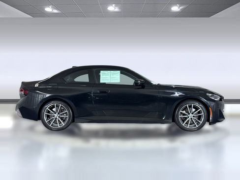 Used 2024 BMW 230i Coupe w/ Convenience Package RWD image 7