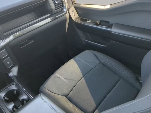 New 2026 Ford F150 STX w/ Equipment Group 200A image 55