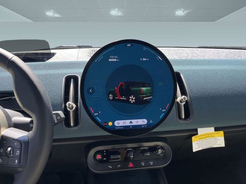 New 2025 MINI Cooper Countryman S w/ Comfort Package Max image 23