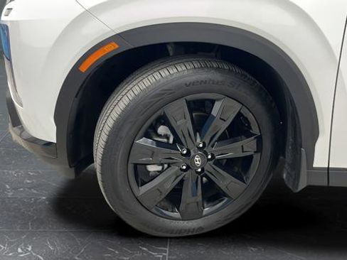 Used 2025 Hyundai Palisade XRT AWD/4WD image 40