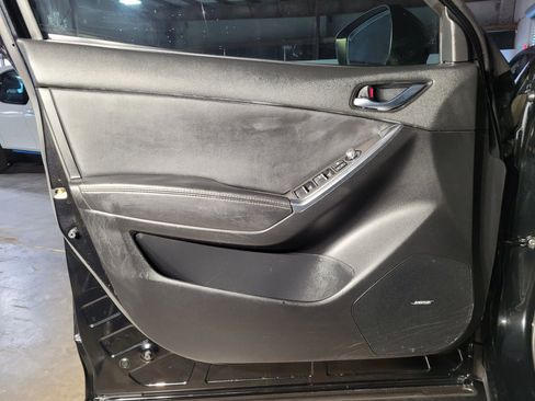 Used 2016 MAZDA CX-5 Grand Touring image 14