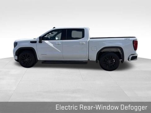 Used 2024 GMC Sierra 1500 Elevation image 11
