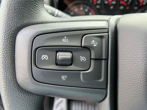 New 2024 GMC Sierra 3500 Pro w/ Convenience Package image 18