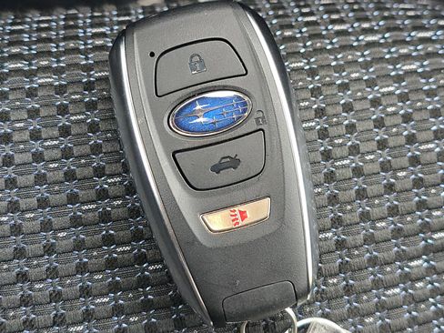 New 2026 Subaru Forester Premium image 27