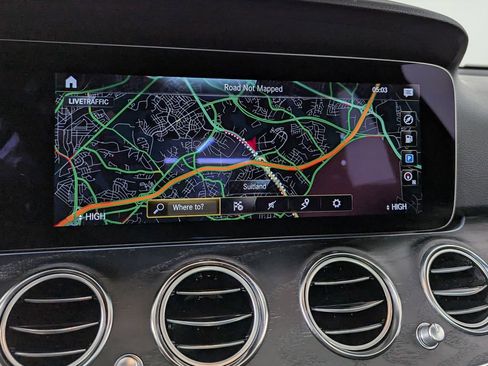 Used 2022 Mercedes-Benz E 350 E 350 image 21