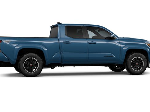 New 2026 Toyota Tacoma TRD Sport AWD/4WD image 38