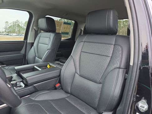 Used 2023 Toyota Tundra SR5 w/ TRD Sport Premium Package image 18