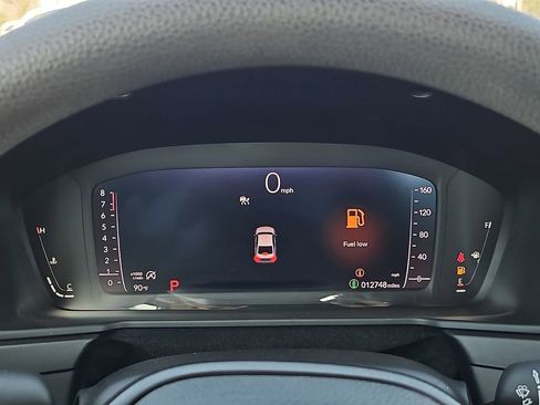 Used 2024 Honda Accord LX image 28