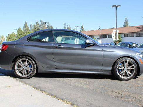 Used 2015 BMW M235i Coupe RWD image 38