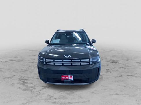 Used 2025 Hyundai Santa Fe SEL AWD/4WD image 5