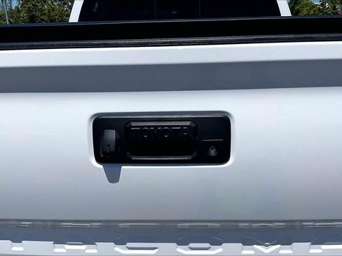 Certified 2023 Toyota Tacoma TRD Sport w/ Advanced Technology Package AWD/4WD image 30