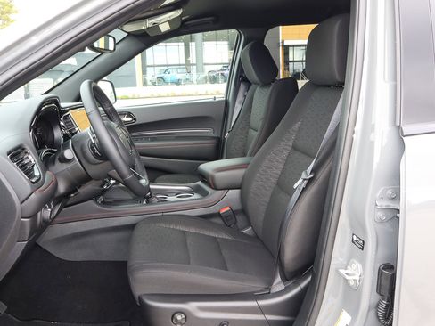 New 2026 Dodge Durango GT w/ Blacktop Package image 13