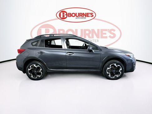 Used 2023 Subaru Crosstrek 2.5i Limited w/ Moonroof Package AWD/4WD image 11