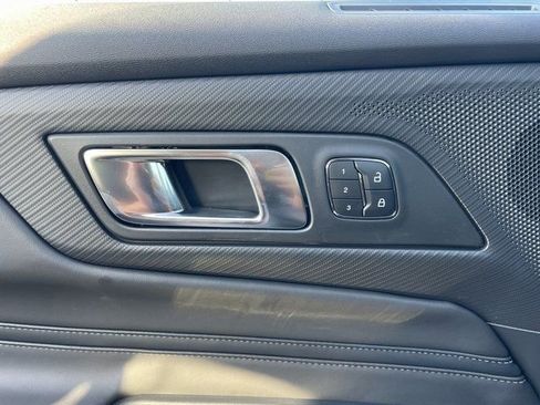 New 2025 Ford Mustang GT Premium image 18