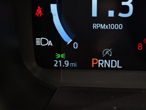New 2026 Ford Explorer ST-Line w/ ST-Line Street Pack AWD/4WD image 28