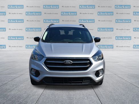 Used 2019 Ford Escape SE image 12