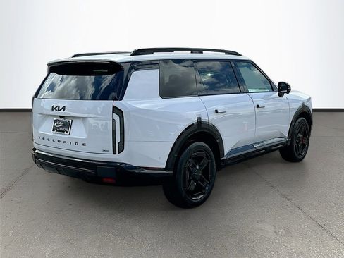 New 2027 Kia Telluride SX X-Line AWD/4WD image 7
