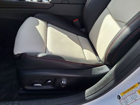 New 2026 Cadillac CT5 Sport image 28