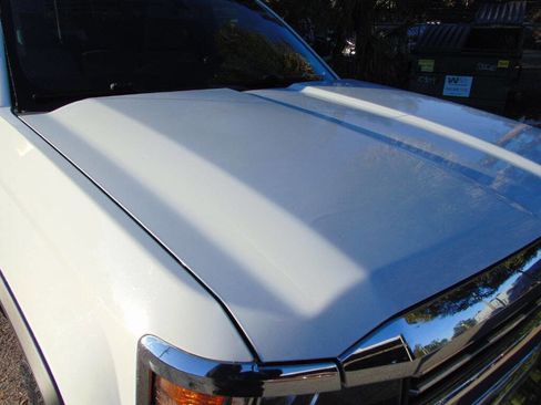 Used 2017 Chevrolet Silverado 2500 W/T w/ WT Convenience Package image 17