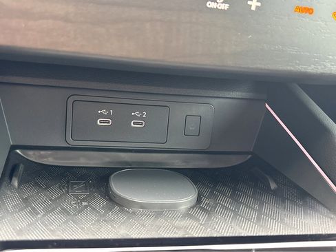 New 2026 Nissan Murano Platinum w/ Cargo Package AWD/4WD image 38