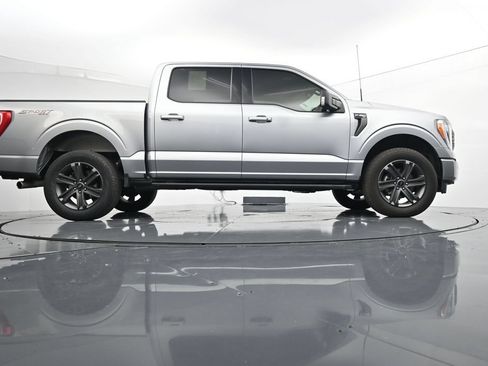 Used 2023 Ford F150 XLT w/ Equipment Group 302A High AWD/4WD image 38