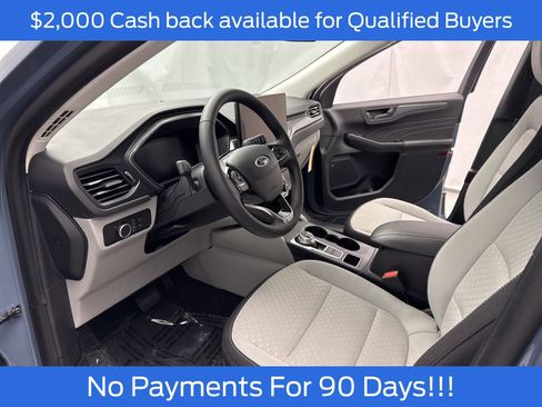 New 2026 Ford Escape Active w/ Tech Pack #1 AWD/4WD image 11