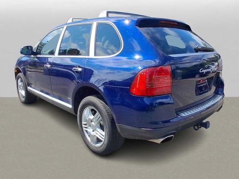 Used 2003 Porsche Cayenne S AWD/4WD image 28
